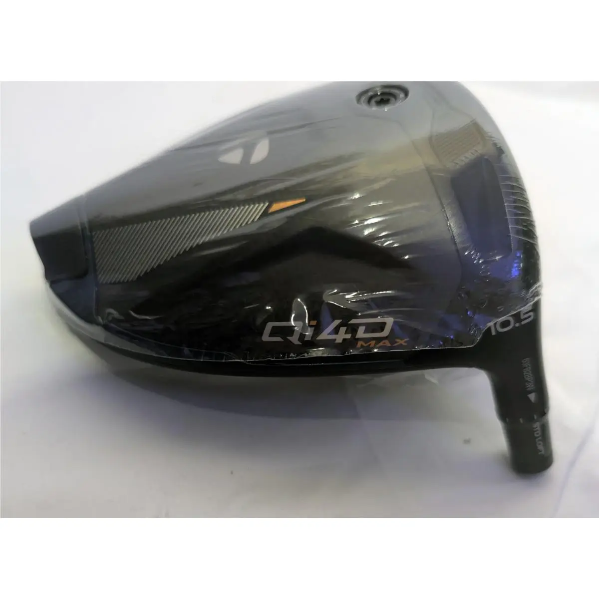 TaylorMade  - TaylorMade Qi4D MAX Driver - MAX Driver 1
