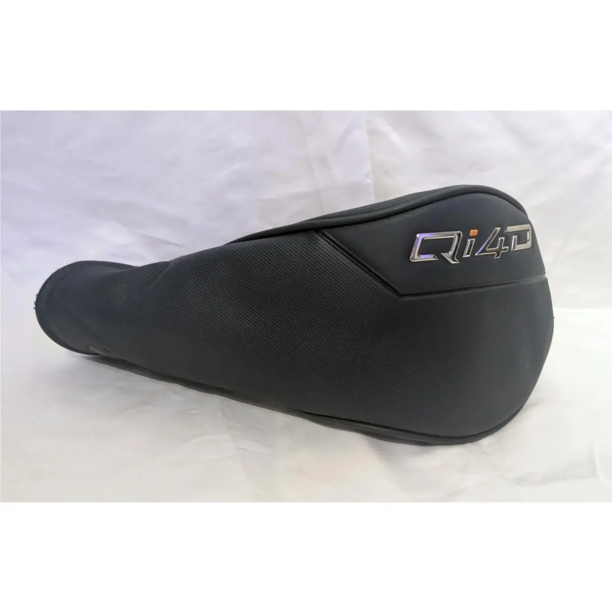 TaylorMade  - TaylorMade Qi4D MAX Driver - MAX Driver 2