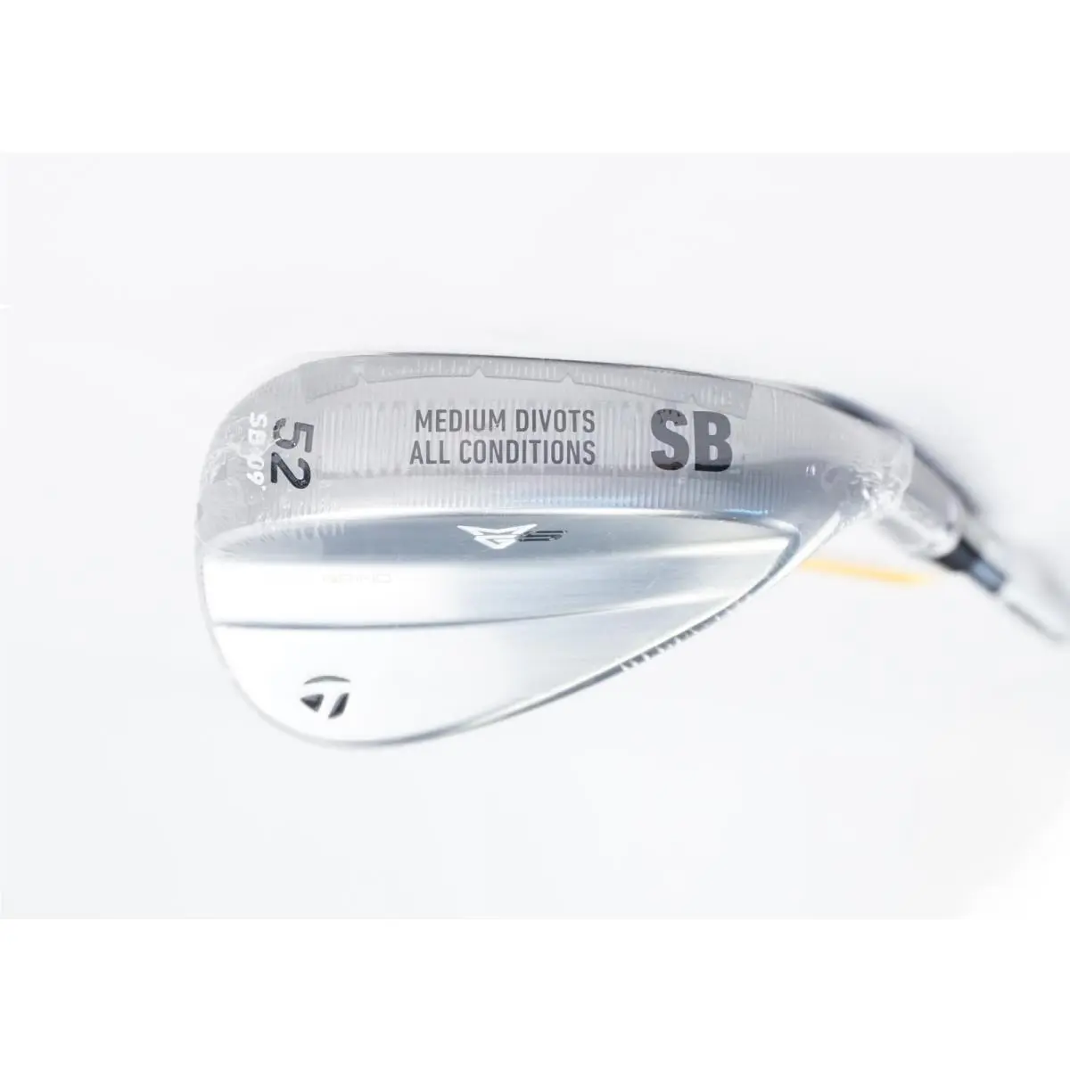 TaylorMade  - TaylorMade Milled Grind 5 Wedge 0