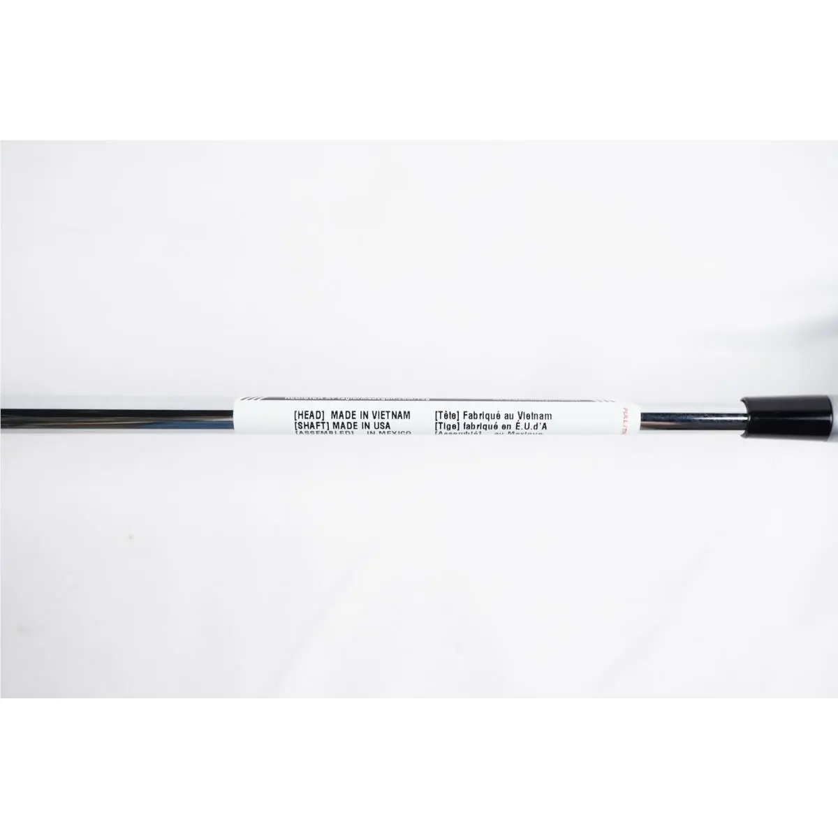 TaylorMade  - TaylorMade Milled Grind 5 Wedge 4