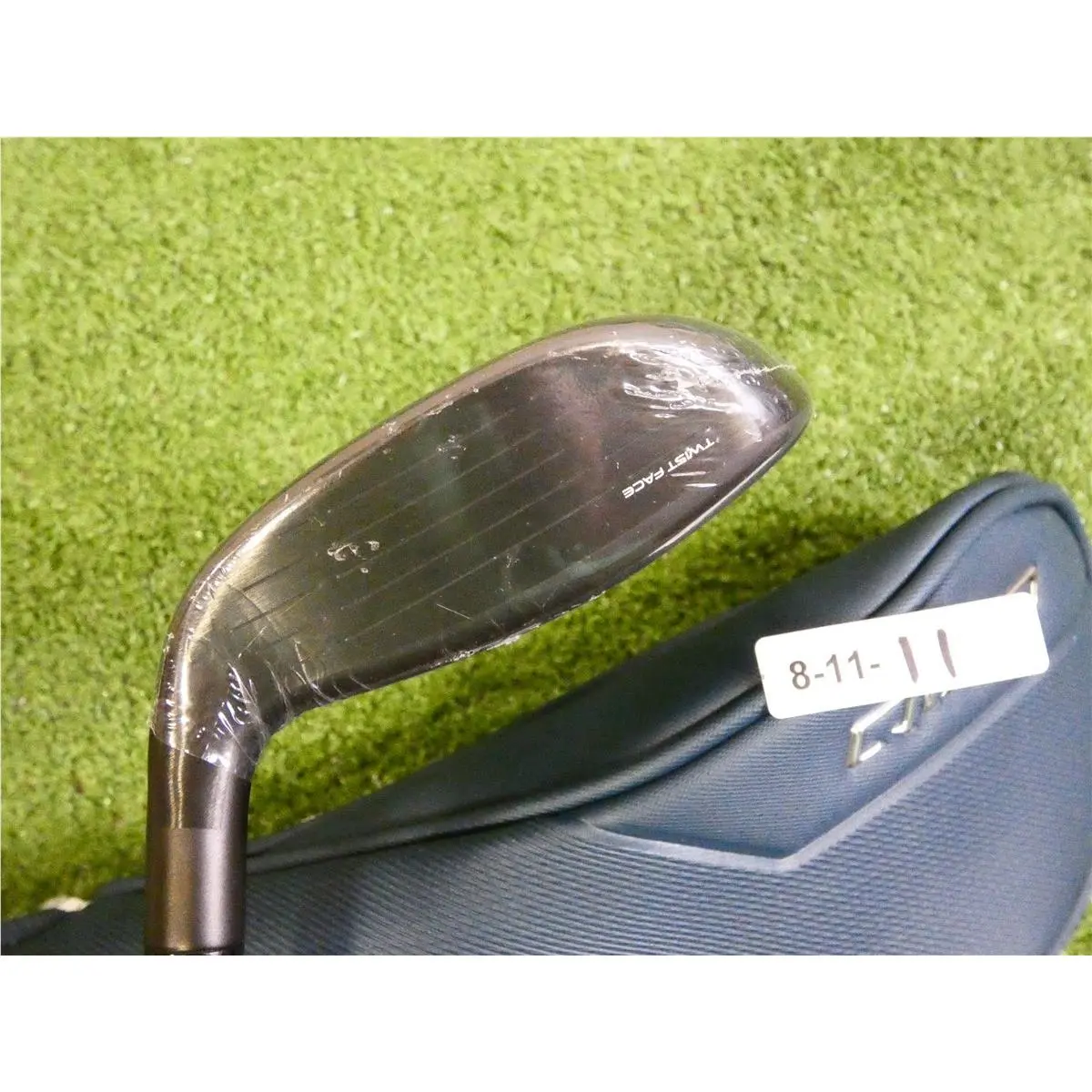 TaylorMade  - Qi4D Max Lite - Max Lite 0