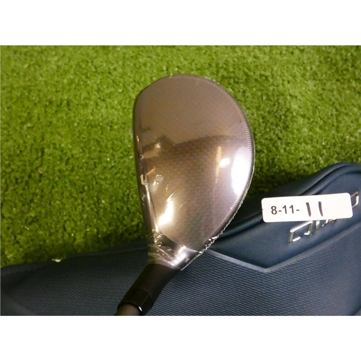 TaylorMade  - Qi4D Max Lite - Max Lite 1