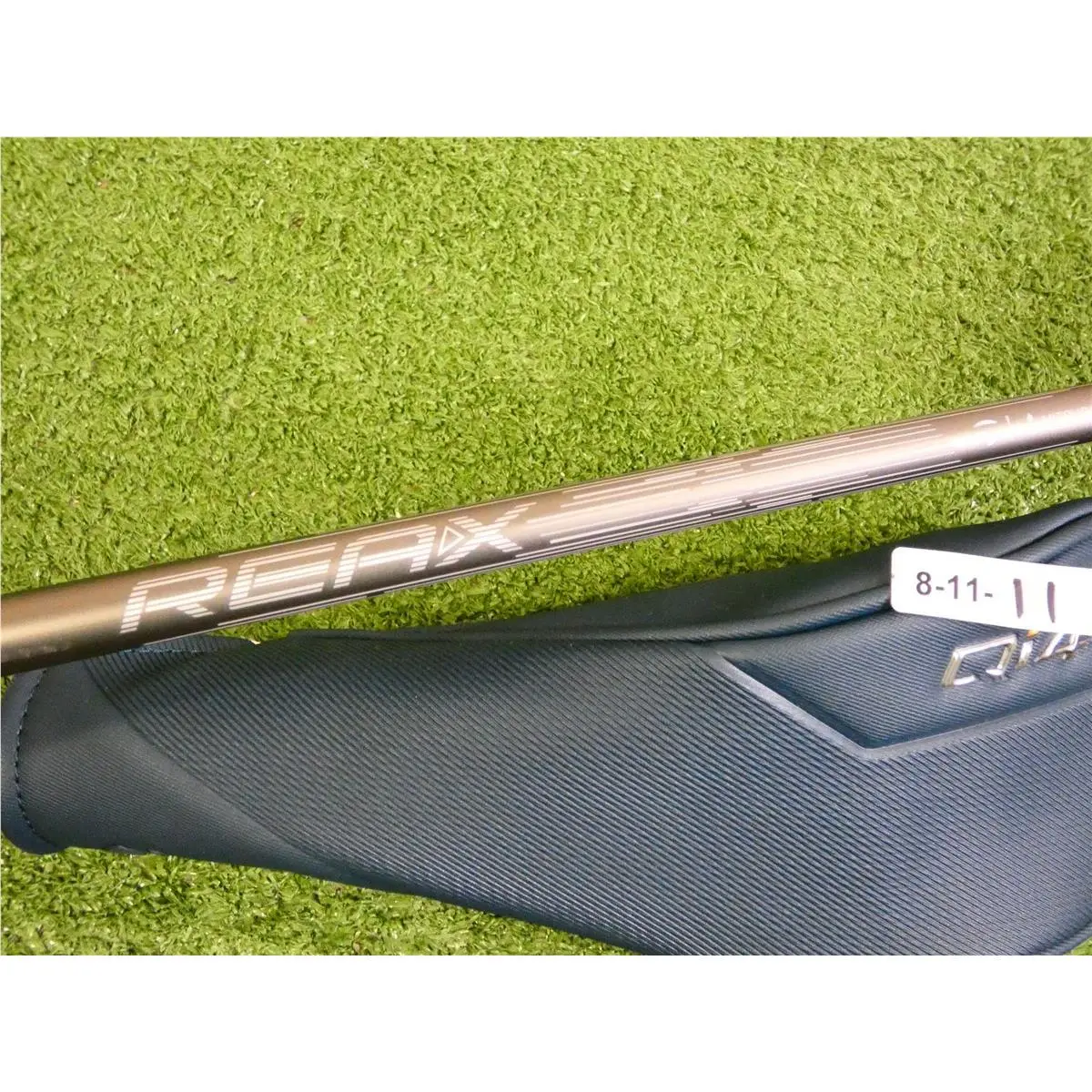 TaylorMade  - Qi4D Max Lite - Max Lite 2