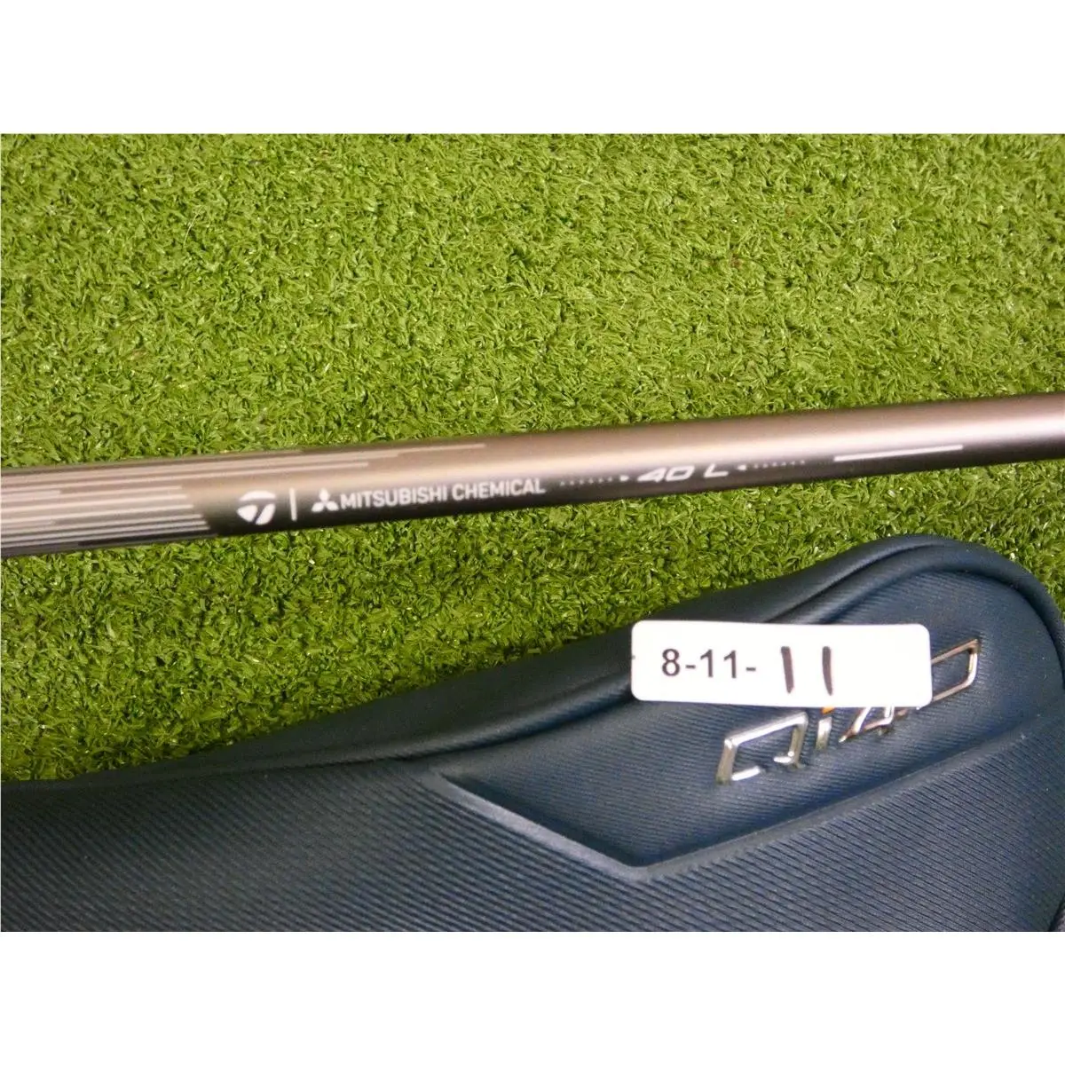 TaylorMade  - Qi4D Max Lite - Max Lite 3
