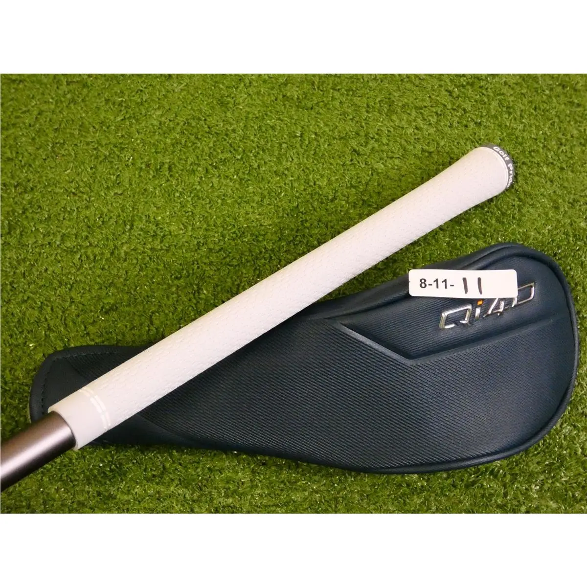 TaylorMade  - Qi4D Max Lite - Max Lite 4