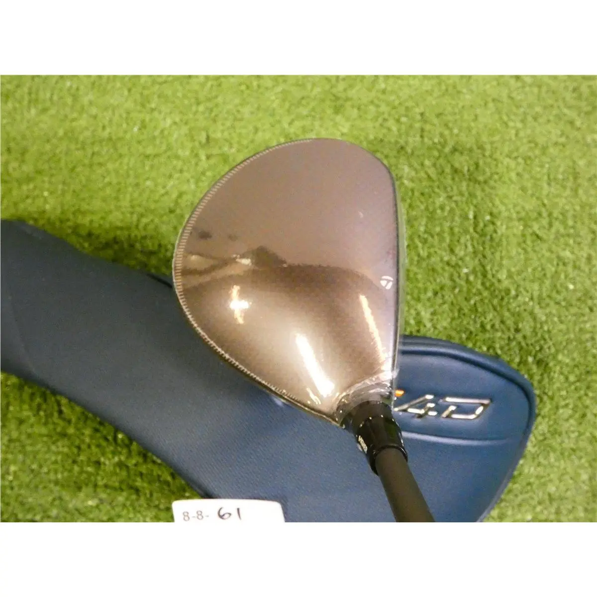 TaylorMade  - Qi4D 1