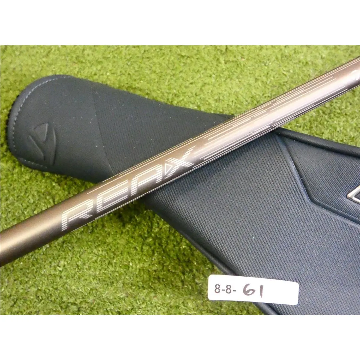 TaylorMade  - Qi4D 2