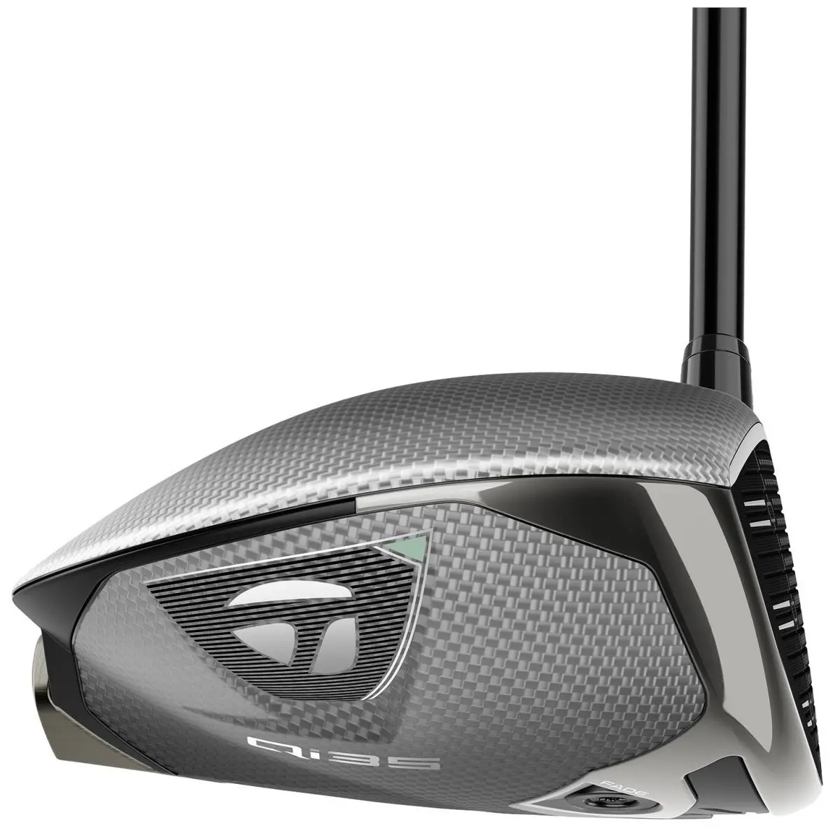 TaylorMade  - Qi35 LS - Blue (UPC: 192371917268) 0