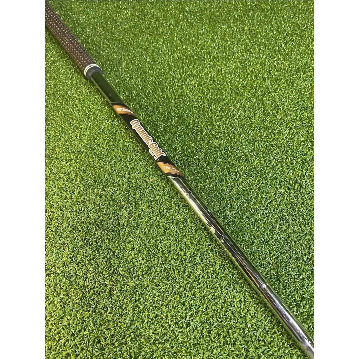 TaylorMade  - TaylorMade Milled Grind Hi-Toe - Milled Grind - Copper 4
