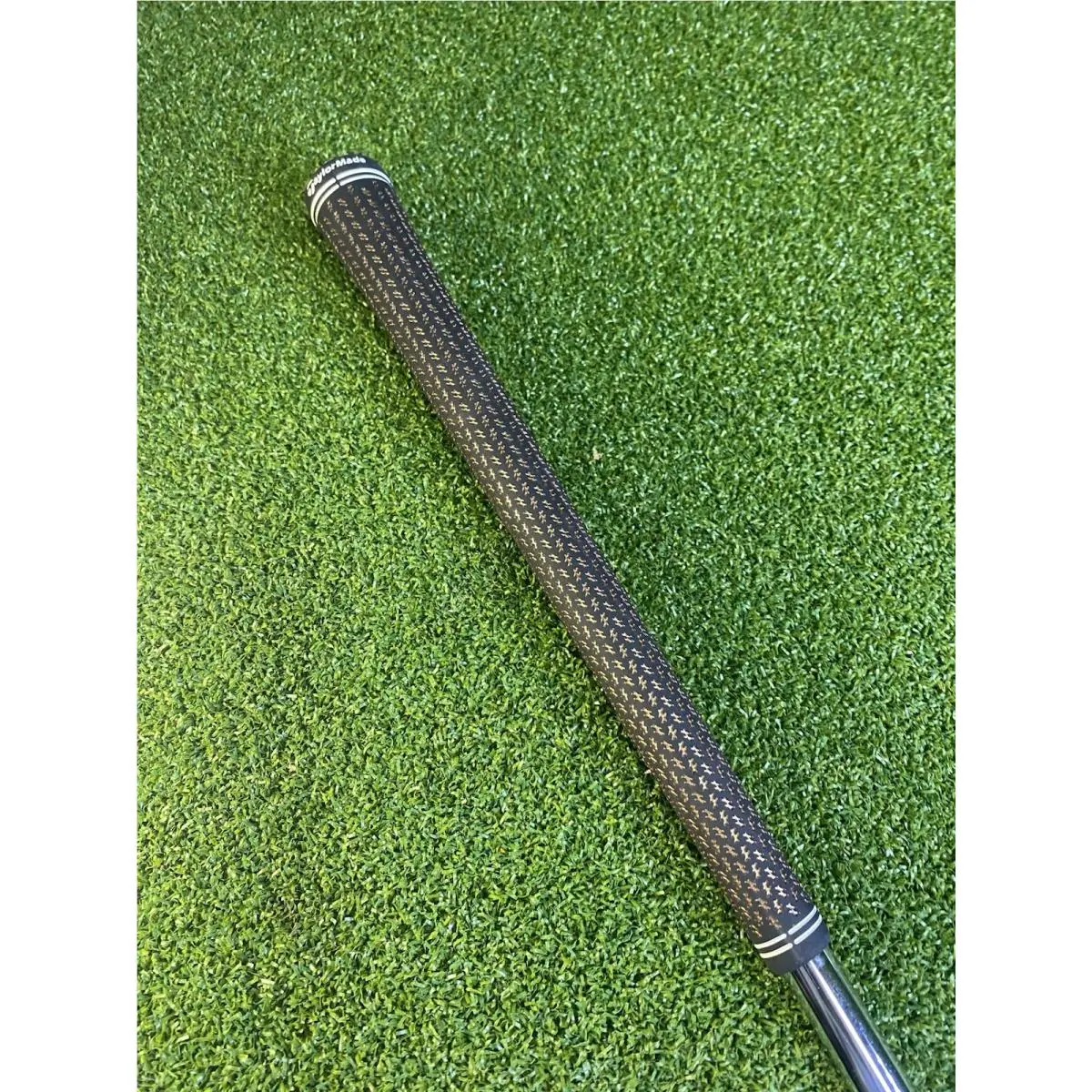 TaylorMade  - TaylorMade Milled Grind Hi-Toe - Milled Grind - Copper 5