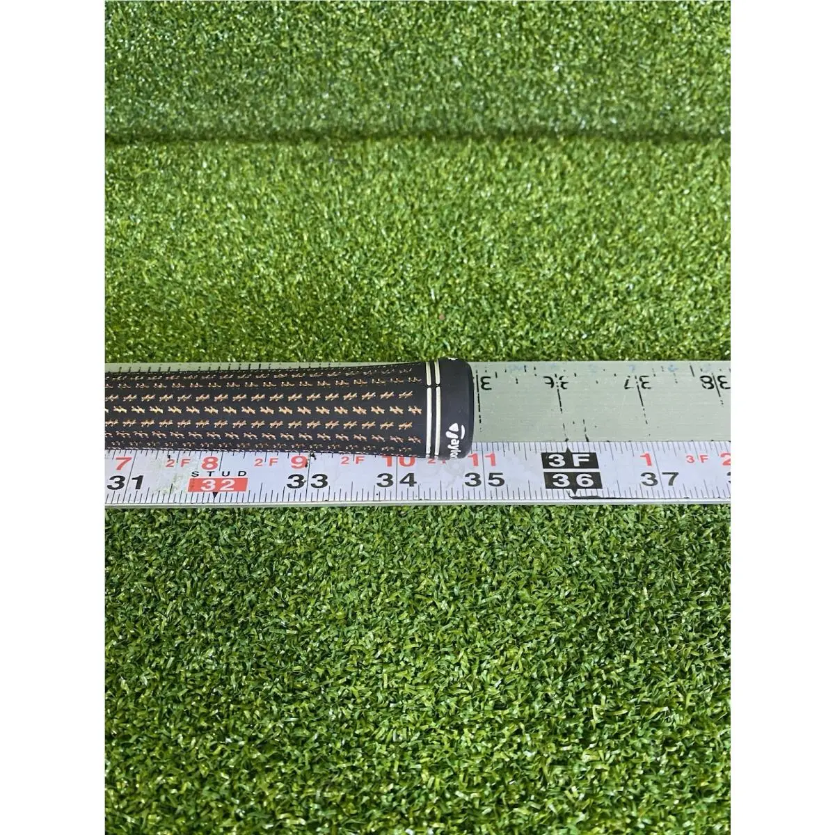 TaylorMade  - TaylorMade Milled Grind Hi-Toe - Milled Grind - Copper 6