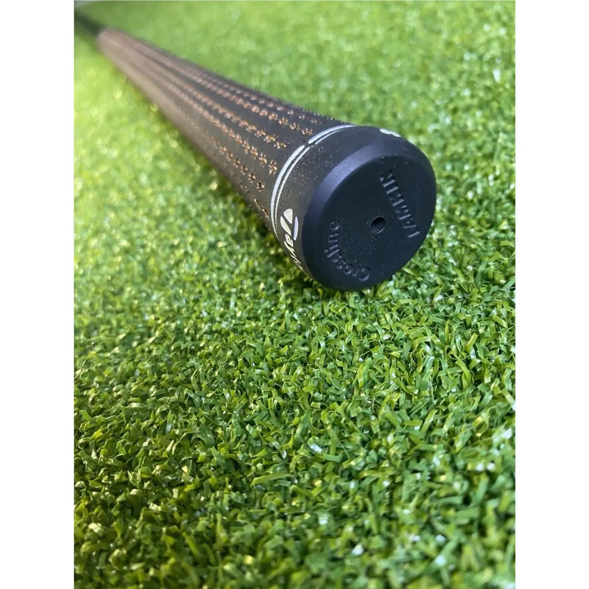 TaylorMade  - TaylorMade Milled Grind Hi-Toe - Milled Grind - Copper 7