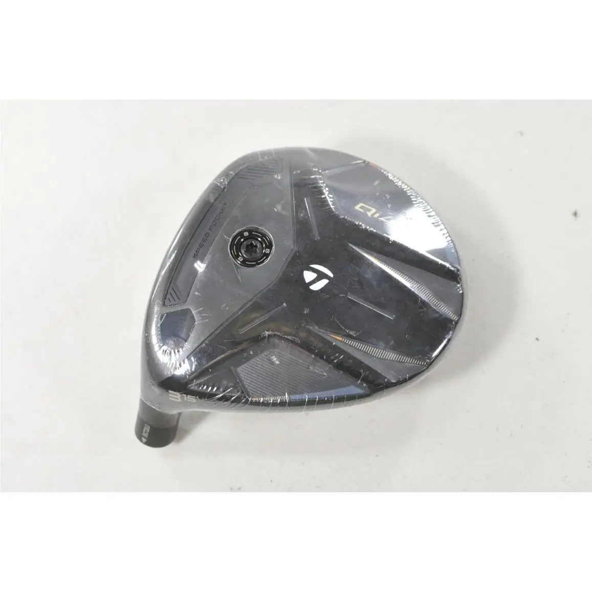 TaylorMade  - Qi4D 2