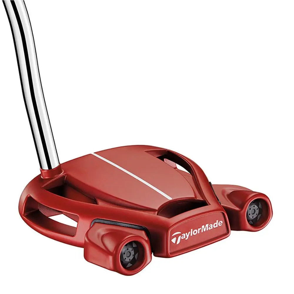 Taylormade 2024 Spider Tour Red DB Putter 34 - Red