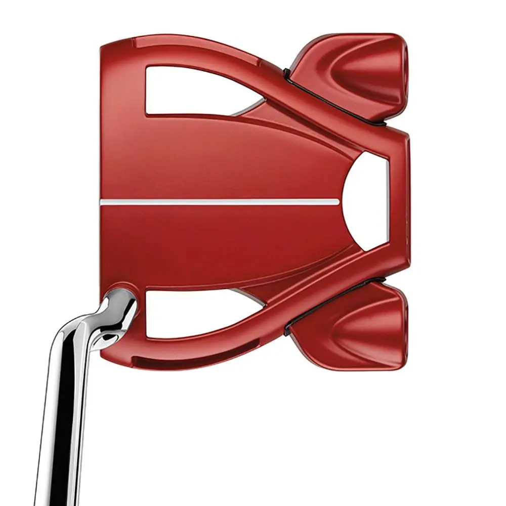 TaylorMade  - Spider Tour Red DB 2024 - Red (UPC: 192371804360) 1
