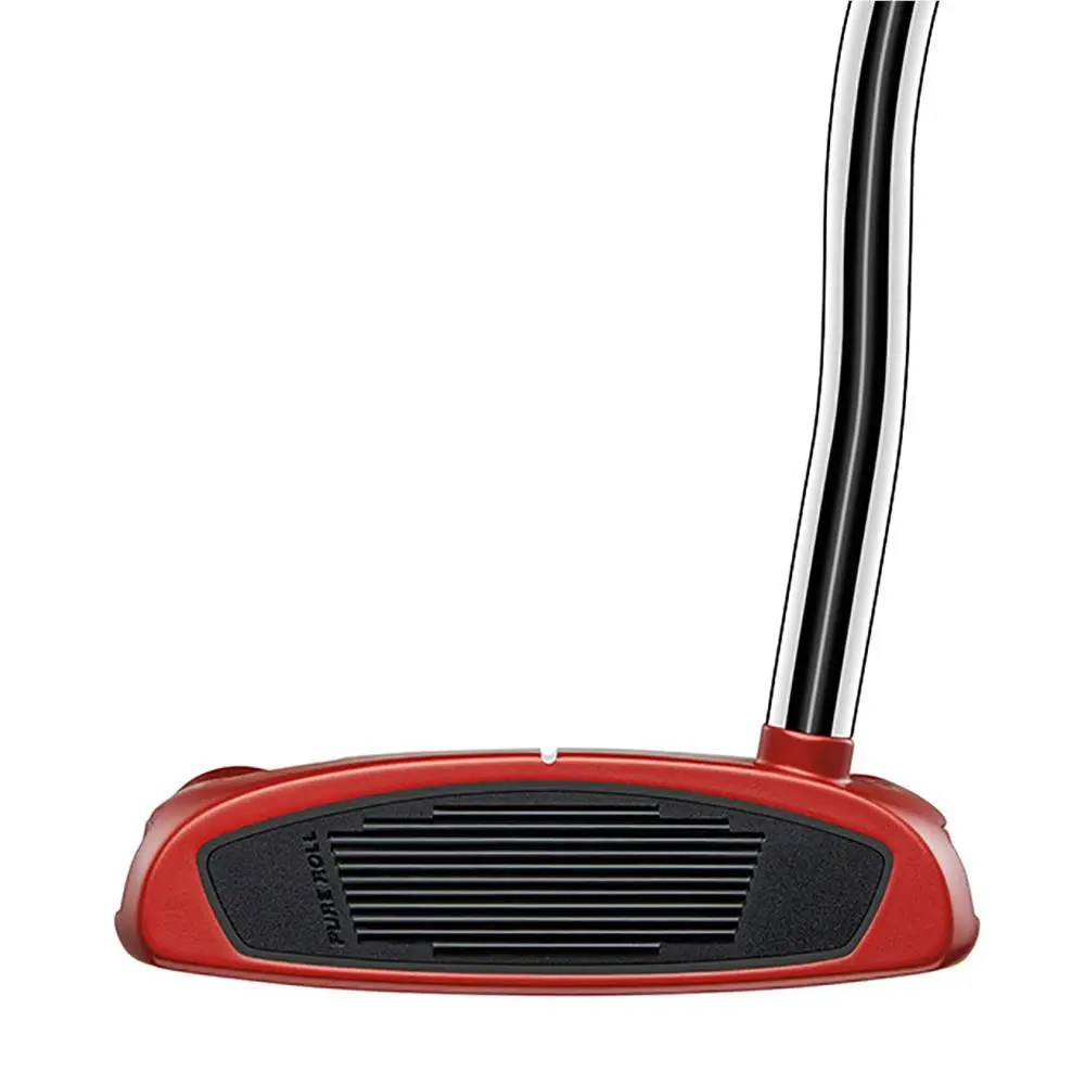 TaylorMade  - Spider Tour Red DB 2024 - Red (UPC: 192371804360) 2