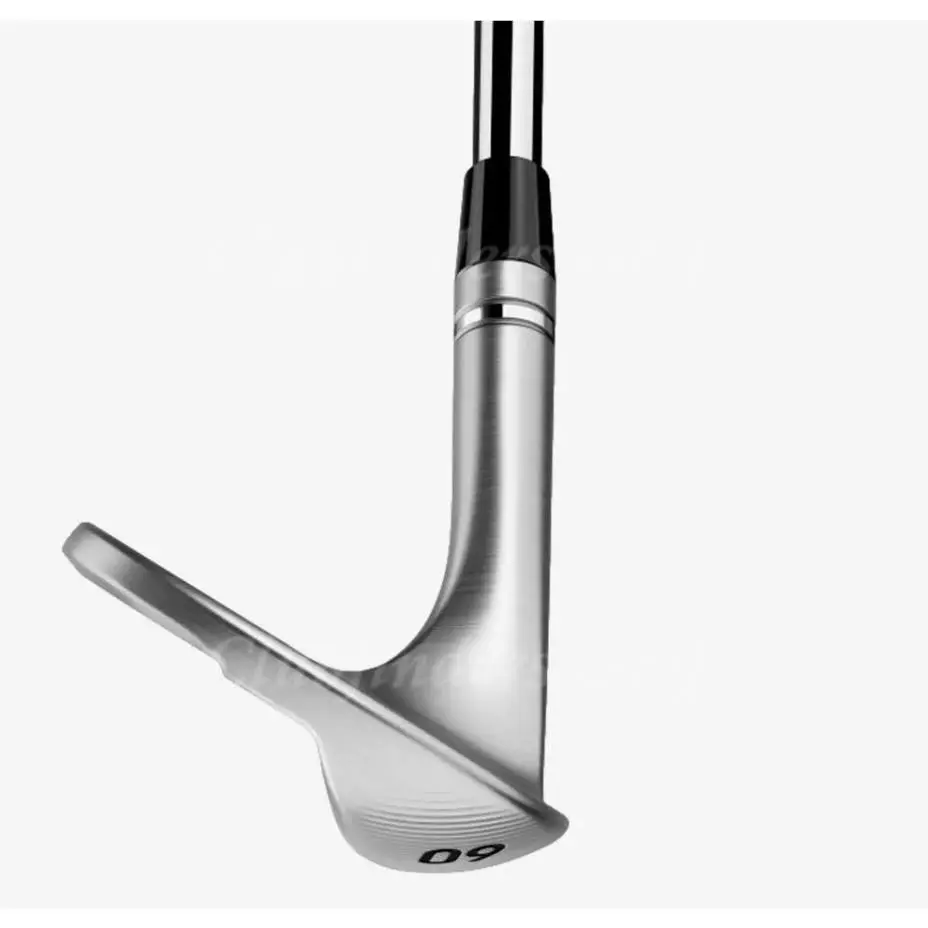 TaylorMade  - Milled Grind 5 Forged Chrome 2
