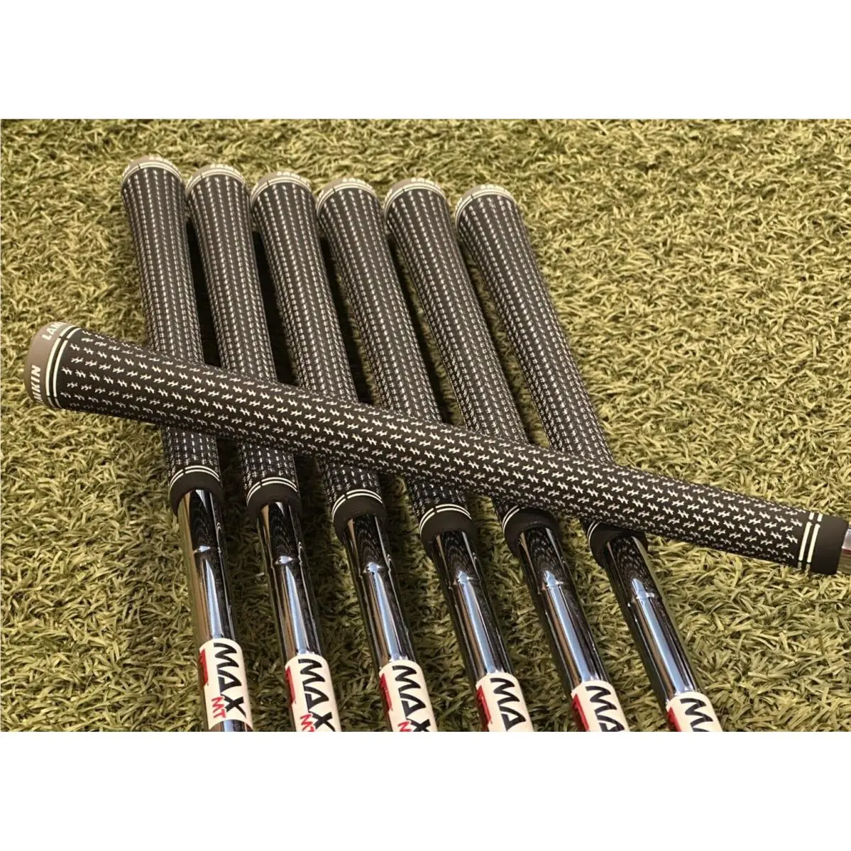 TaylorMade  - SIM2 MAX - MAX - Chrome, Lie Angle: Black 5