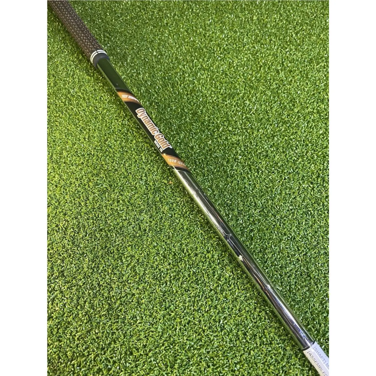 TaylorMade  - TaylorMade Milled Grind Hi-Toe - Milled Grind - Copper 4