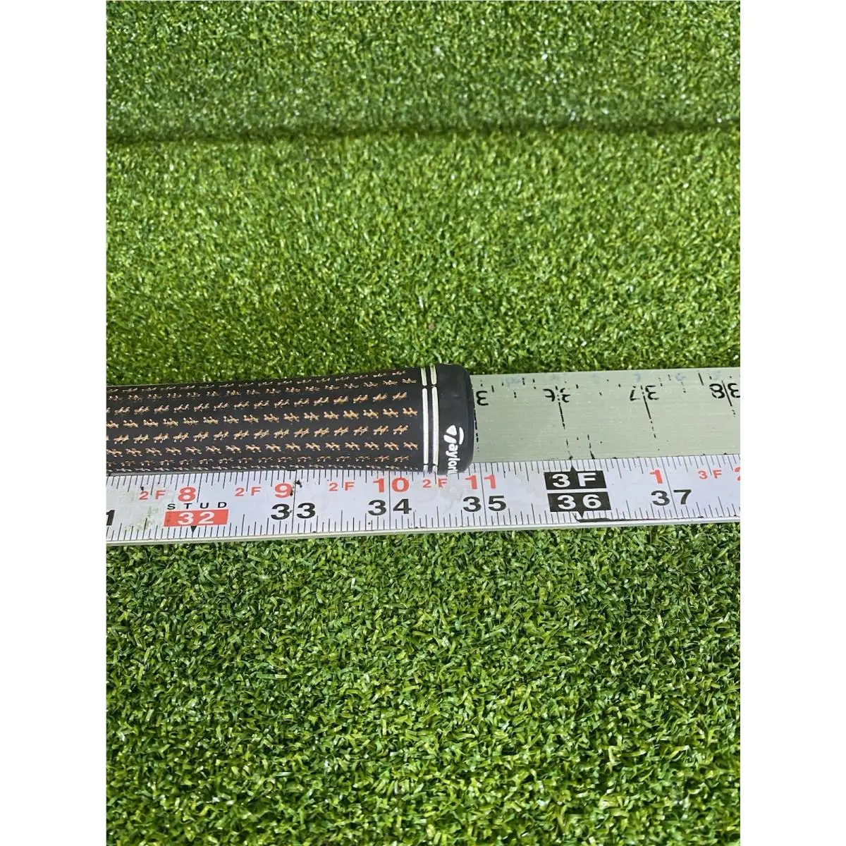 TaylorMade  - TaylorMade Milled Grind Hi-Toe - Milled Grind - Copper 6