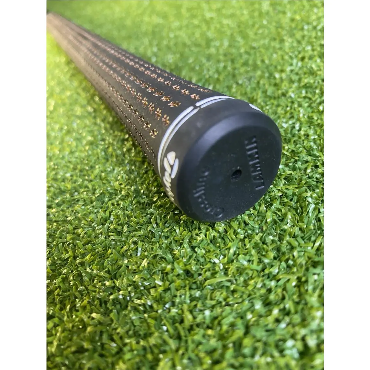 TaylorMade  - TaylorMade Milled Grind Hi-Toe - Milled Grind - Copper 7