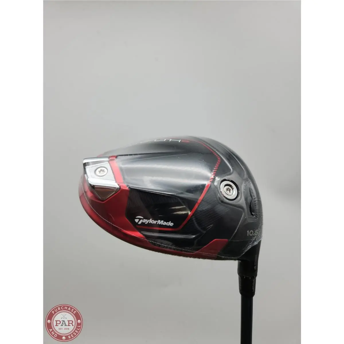 TaylorMade  - STEALTH 2 PLUS - STEALTH PLUS - Blue, Teal 0