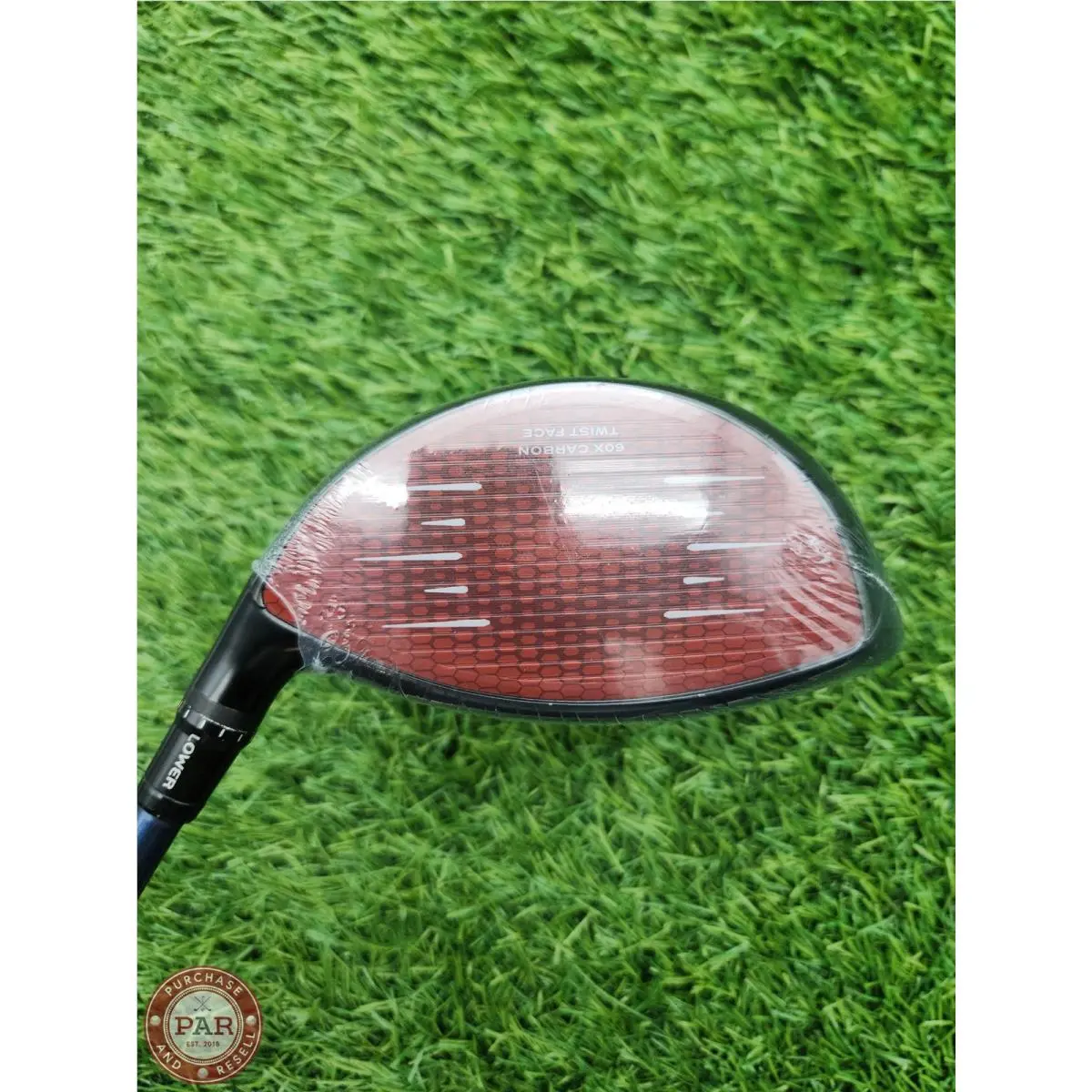 TaylorMade  - STEALTH 2 PLUS - STEALTH PLUS - Blue, Teal 2