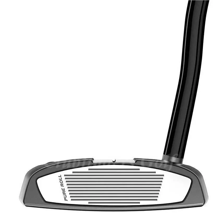 TaylorMade  - Spider Tour Double-Bend - Spider Tour 0