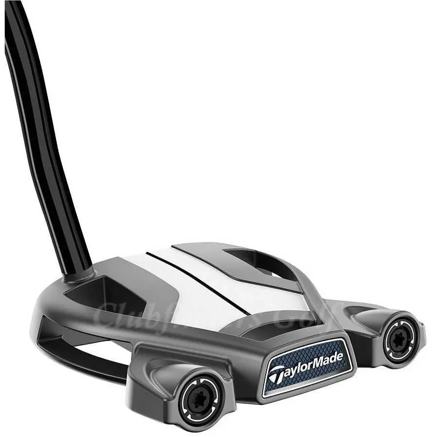 TaylorMade  - Spider Tour Double-Bend - Spider Tour 2
