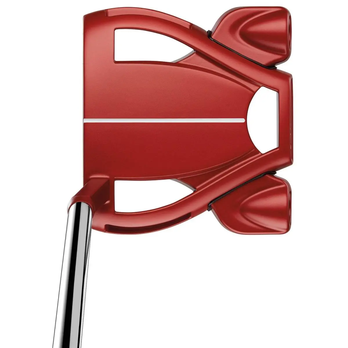 TaylorMade  - Spider Red #3 - Spider Red - Red (UPC: 192371804391) 1