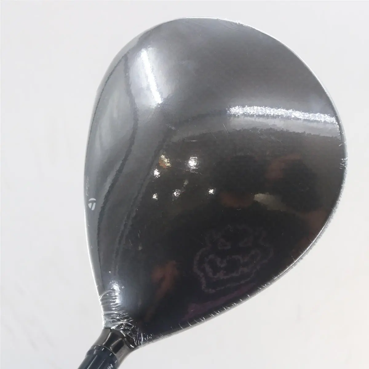 TaylorMade  - Qi4D LS 0