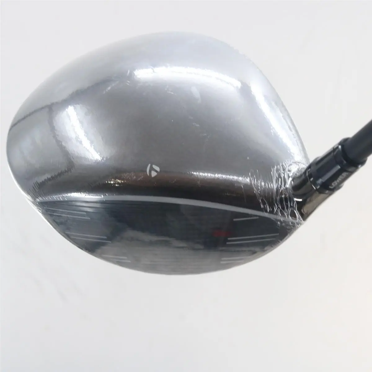 TaylorMade  - Qi4D LS 1