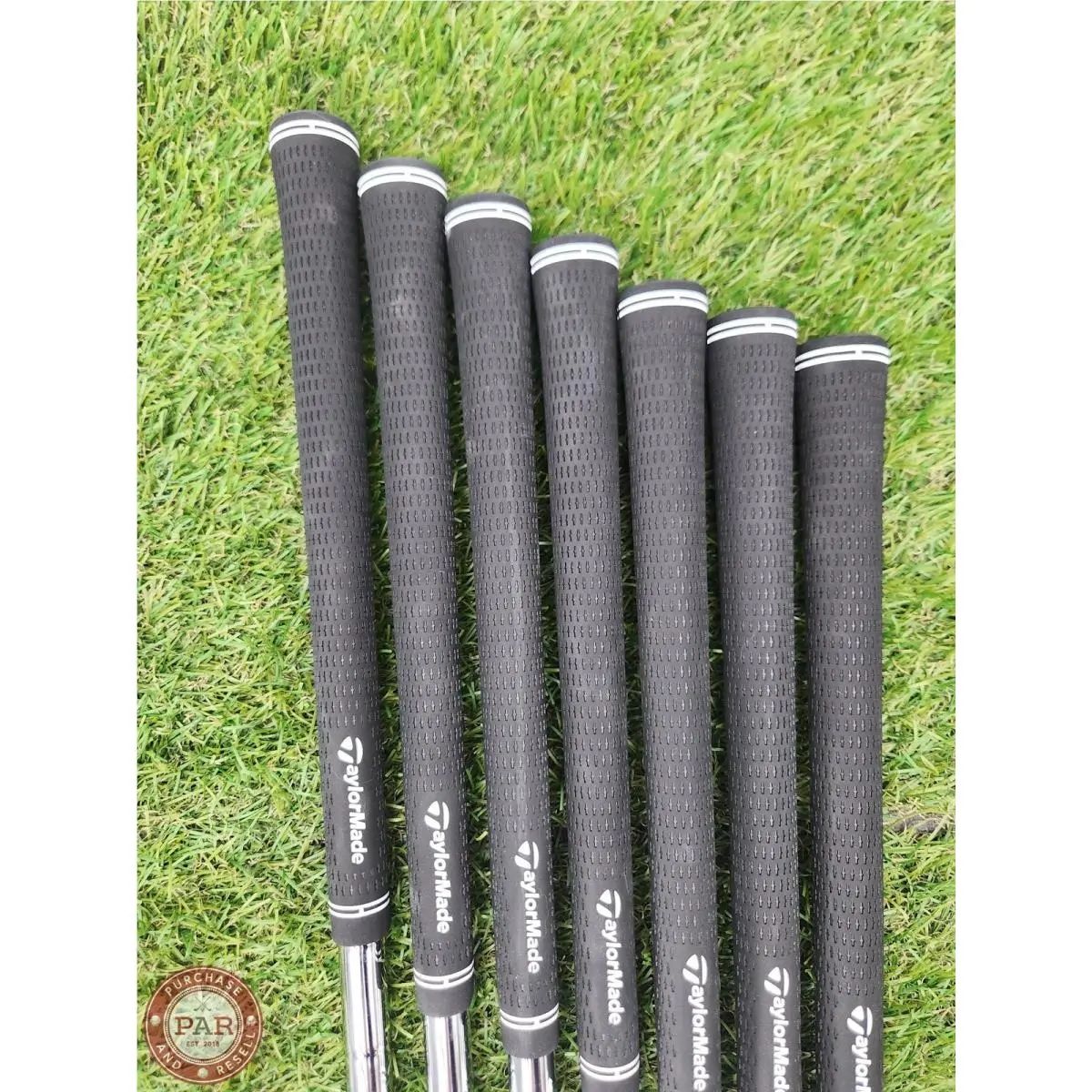 TaylorMade  - 2024 P7CB - Gold 8