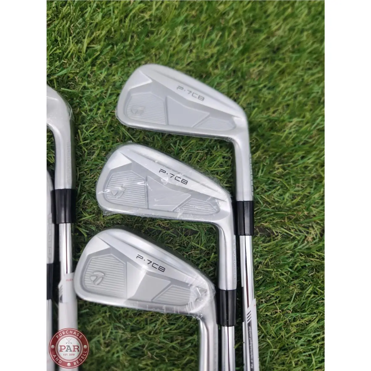 TaylorMade  - 2024 P7CB - Gold 1