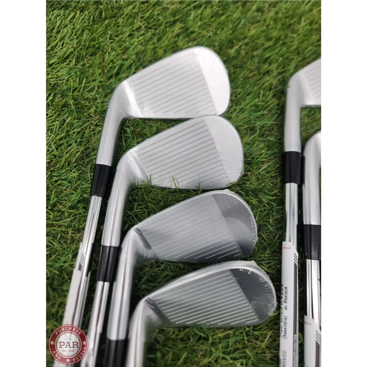 TaylorMade  - 2024 P7CB - Gold 3