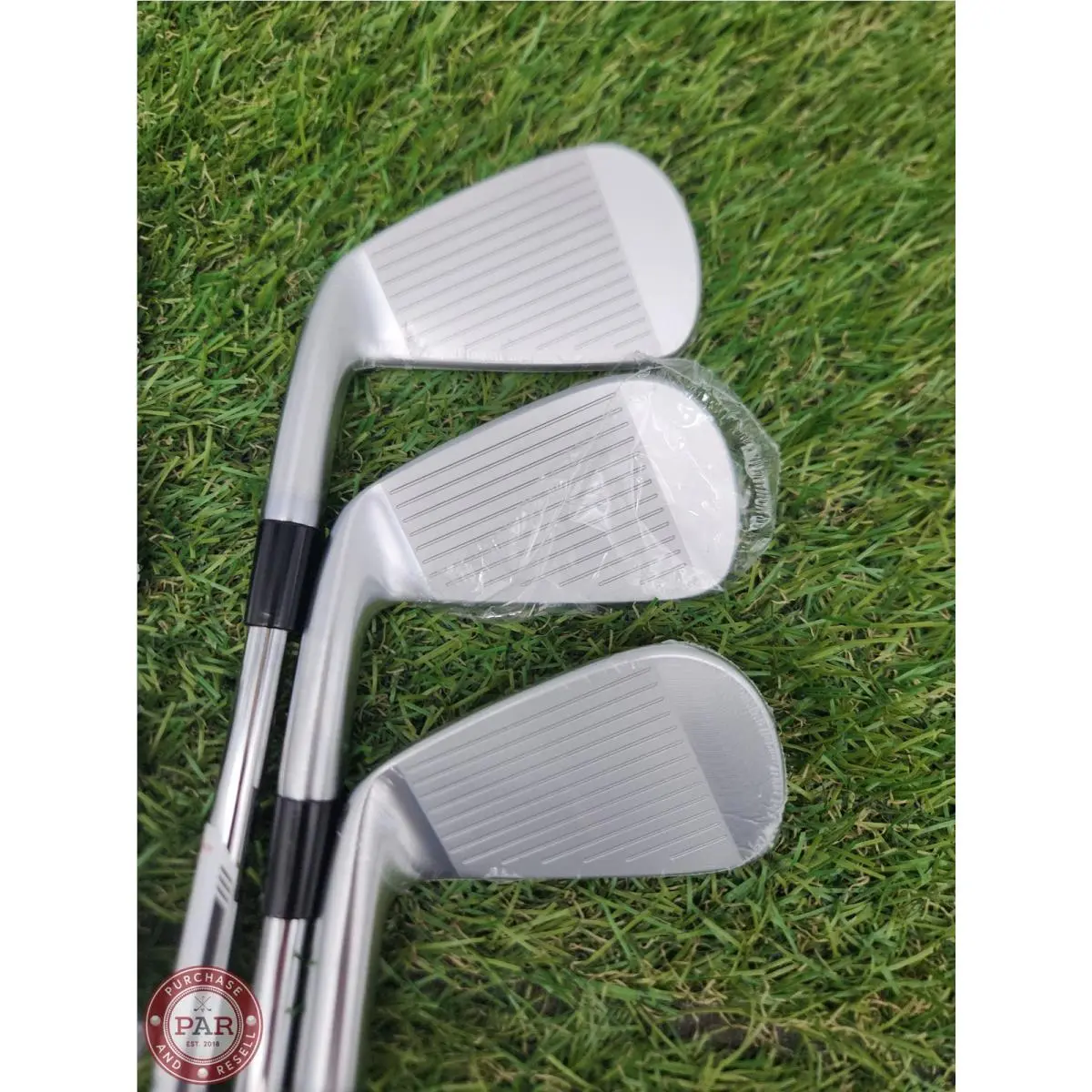 TaylorMade  - 2024 P7CB - Gold 4