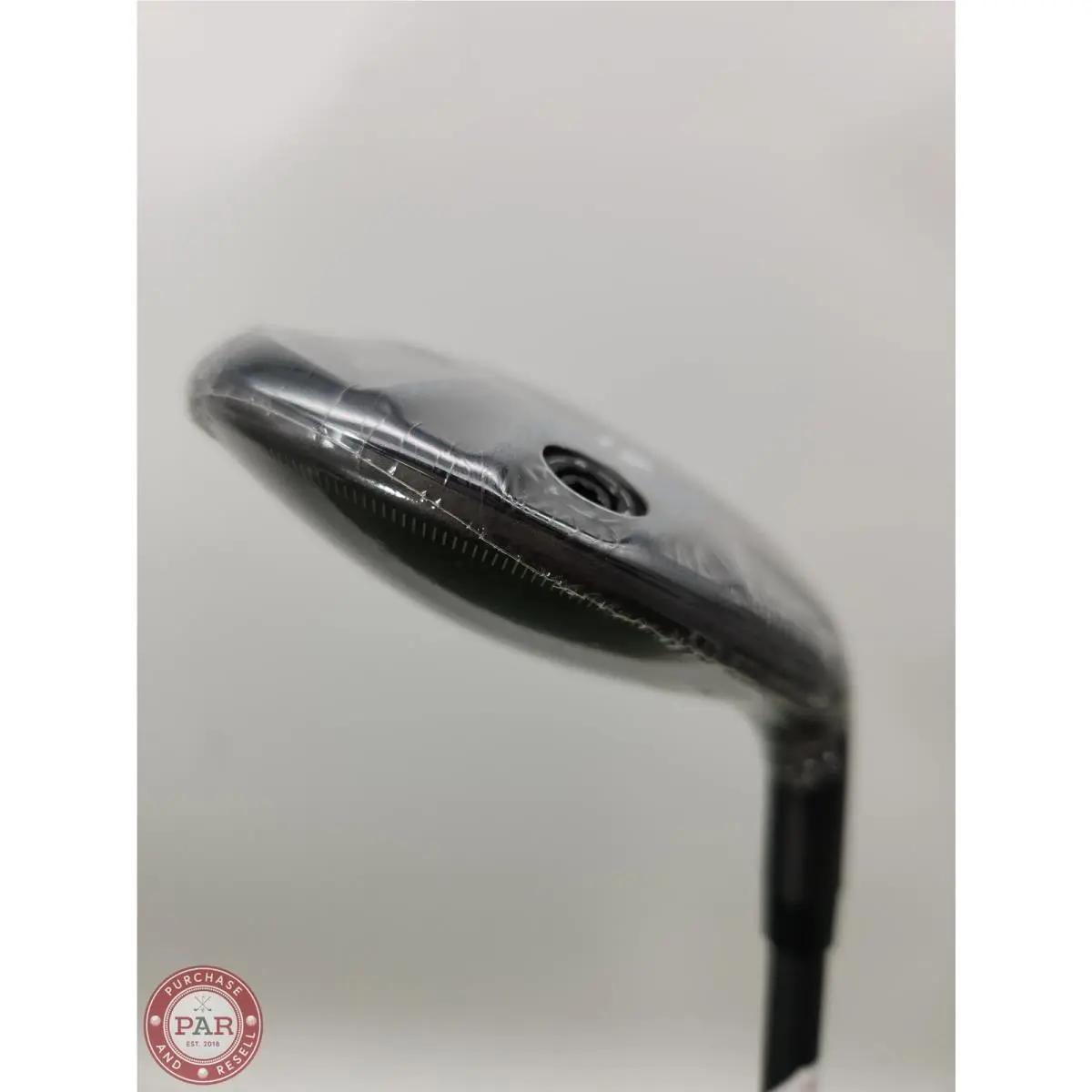 TaylorMade  - 2026 QI4D MAX RESCUE - MAX RESCUE 0