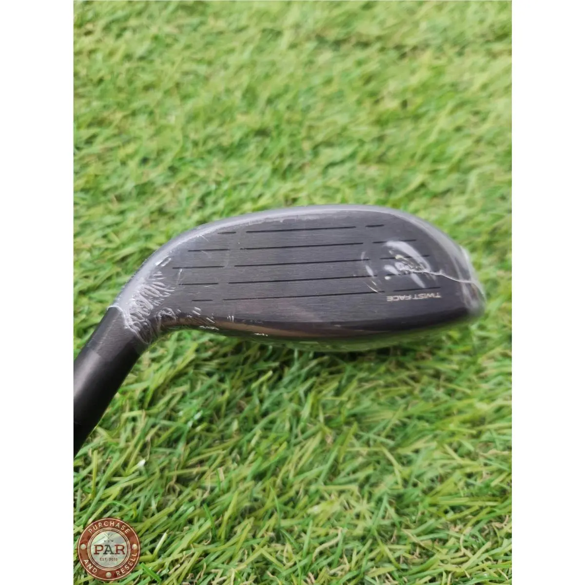 TaylorMade  - 2026 QI4D MAX RESCUE - MAX RESCUE 2