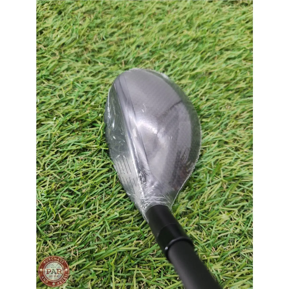 TaylorMade  - 2026 QI4D MAX RESCUE - MAX RESCUE 3