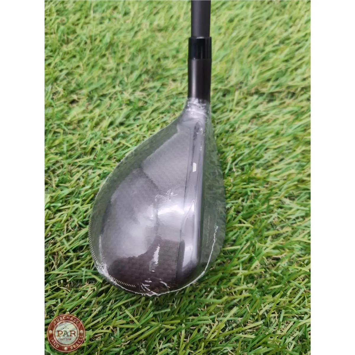 TaylorMade  - 2026 QI4D MAX RESCUE - MAX RESCUE 4
