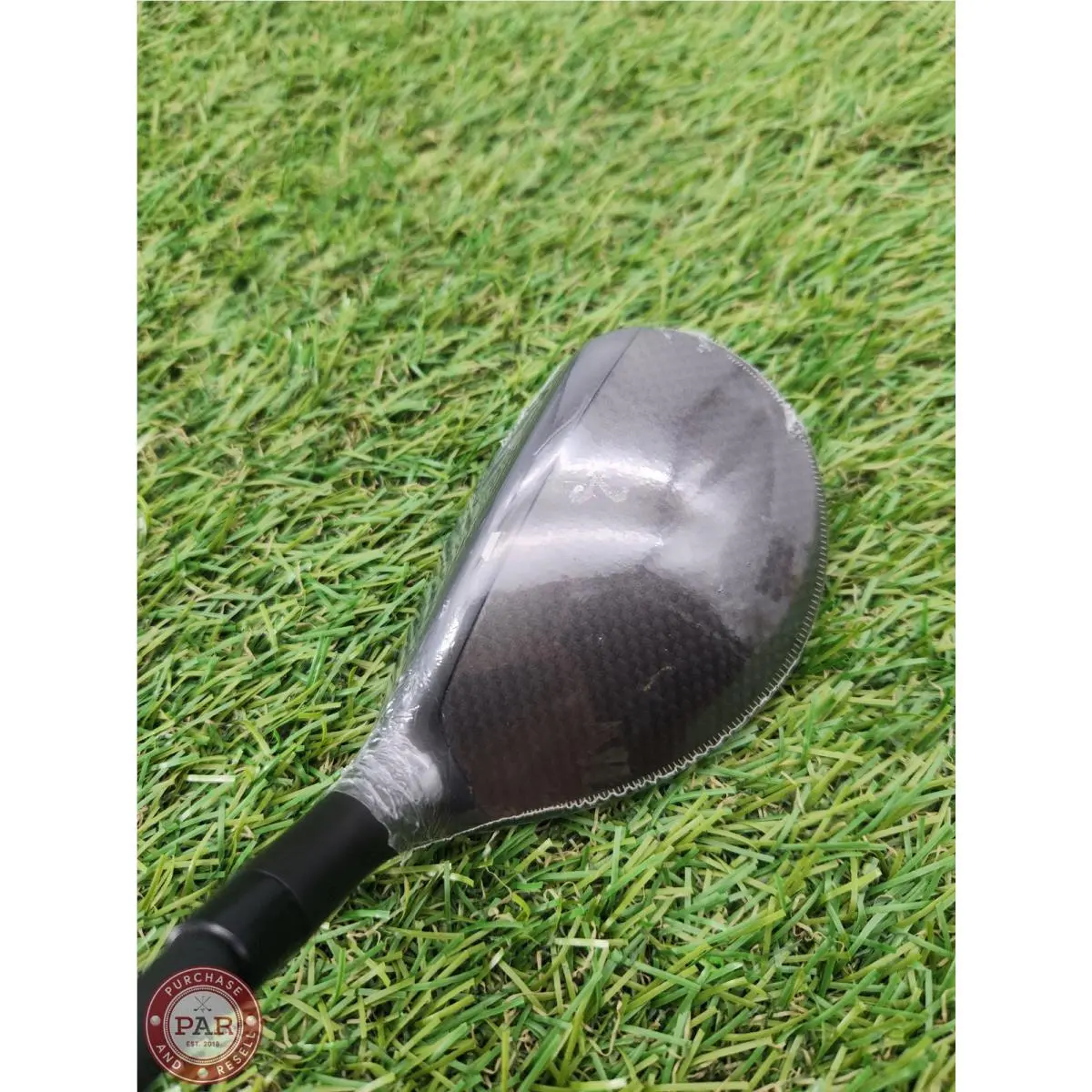 TaylorMade  - 2026 QI4D MAX RESCUE - MAX RESCUE 5