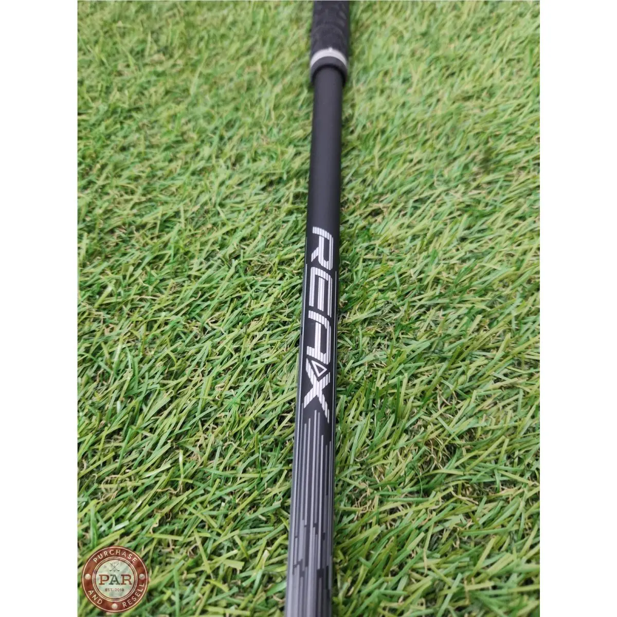 TaylorMade  - 2026 QI4D MAX RESCUE - MAX RESCUE 6