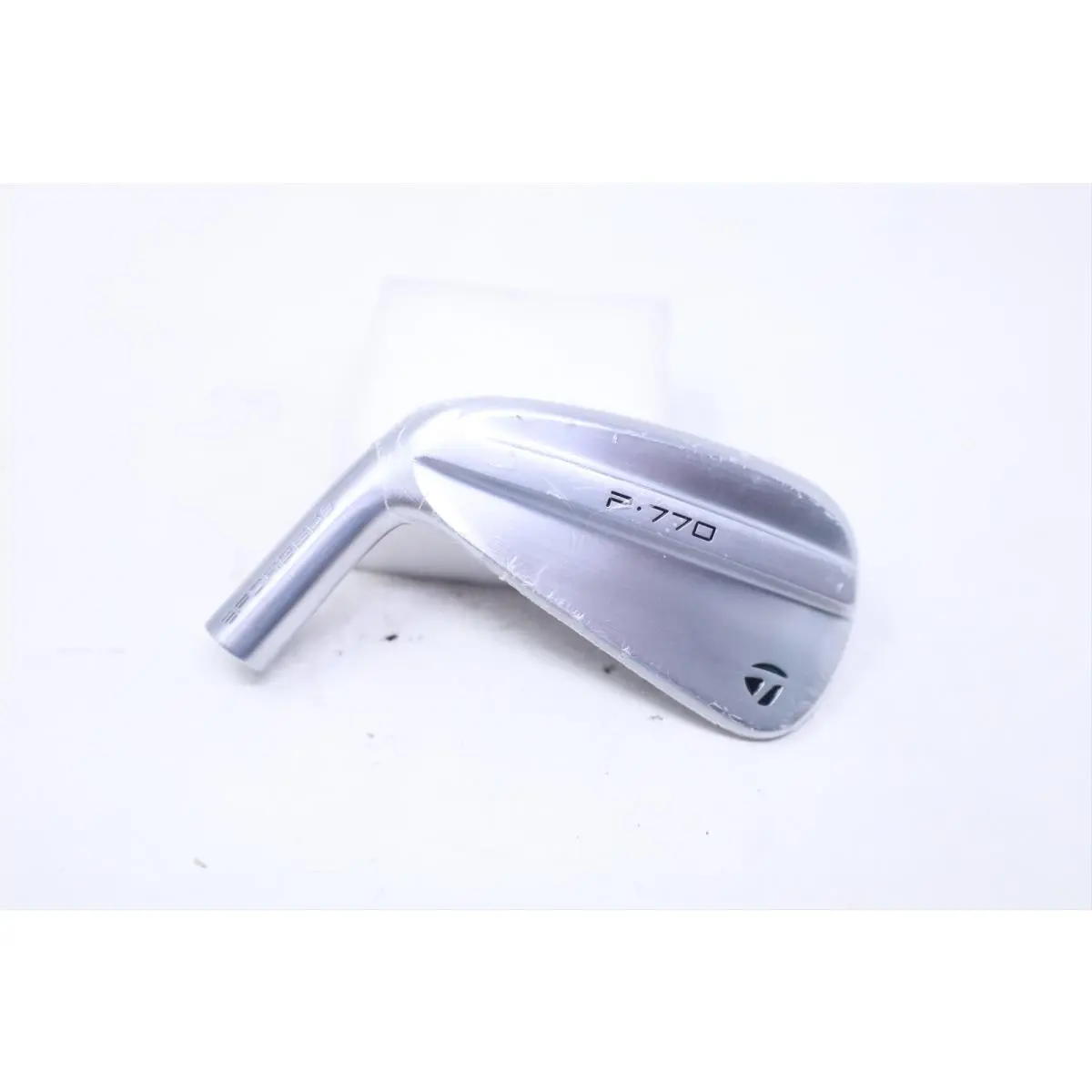 Taylormade P770 `25 29 6 Iron Club Head Only Inv13823956 Lefty Lh
