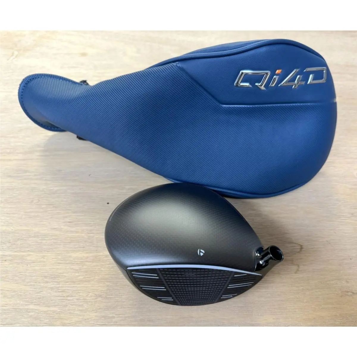 TaylorMade  - TaylorMade Qi4D 0