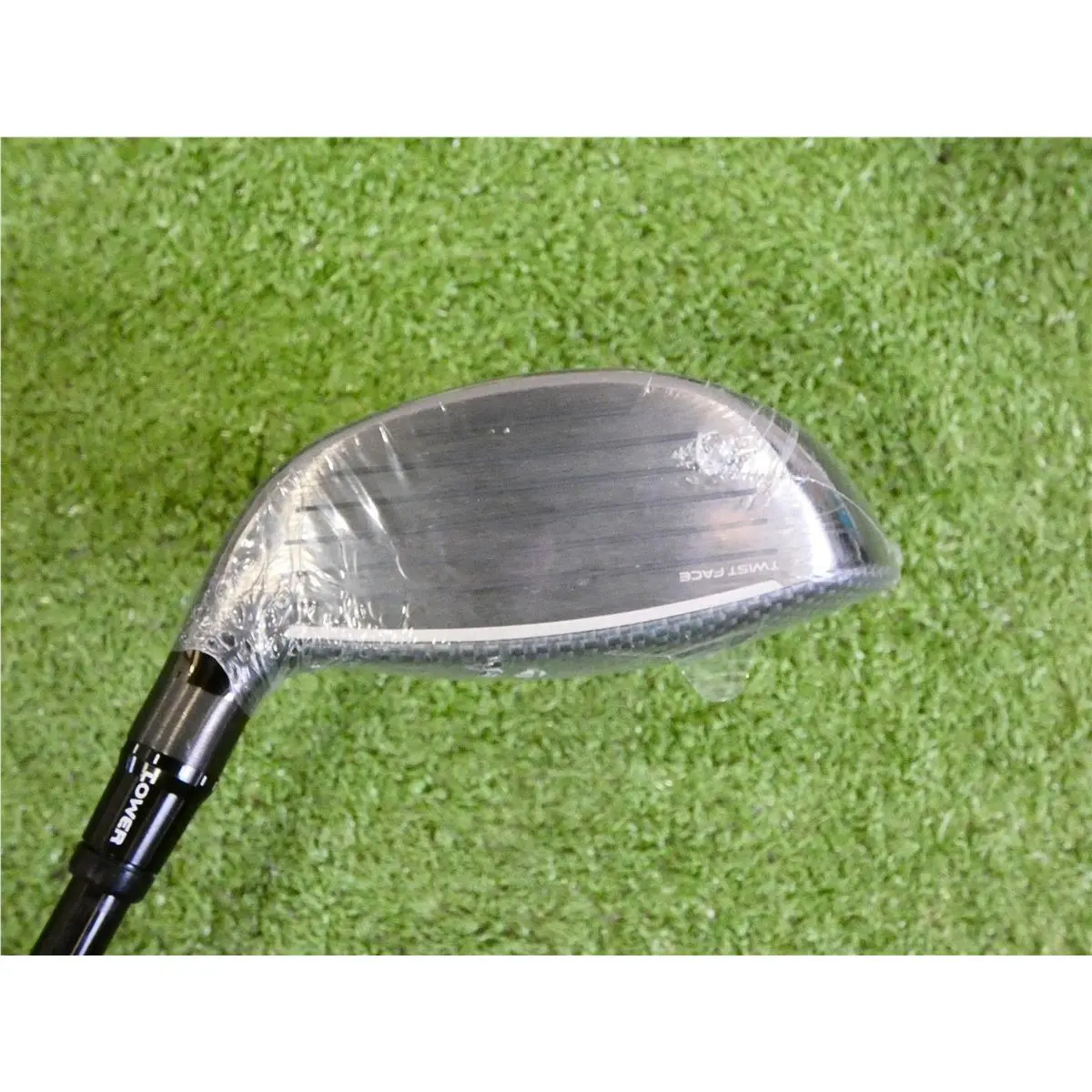 TaylorMade  - Qi35 Tour - Tour 0