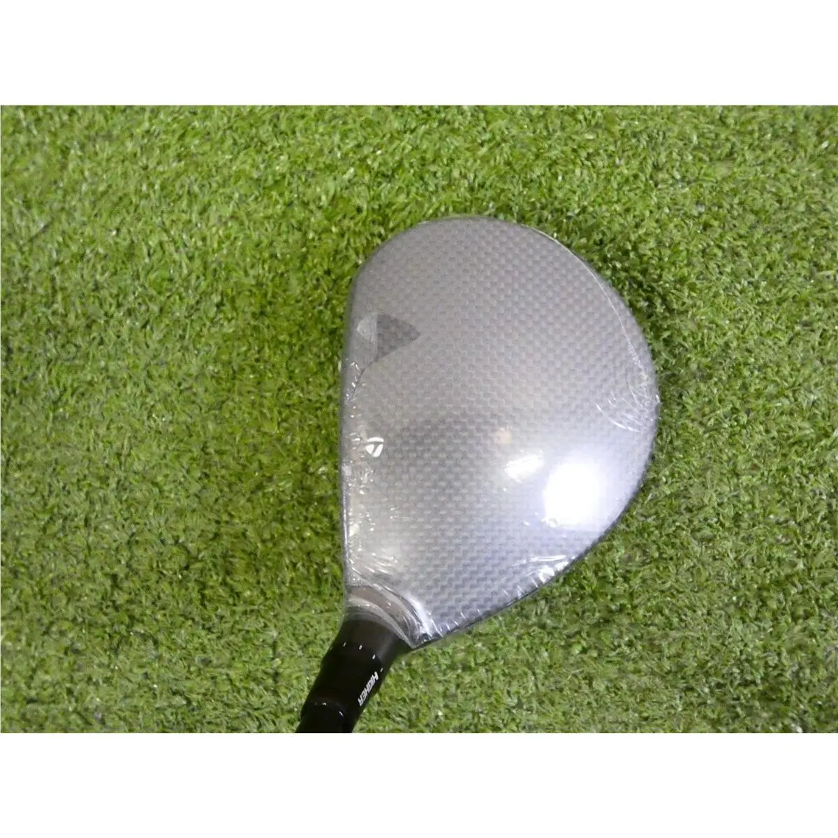 TaylorMade  - Qi35 Tour - Tour 1