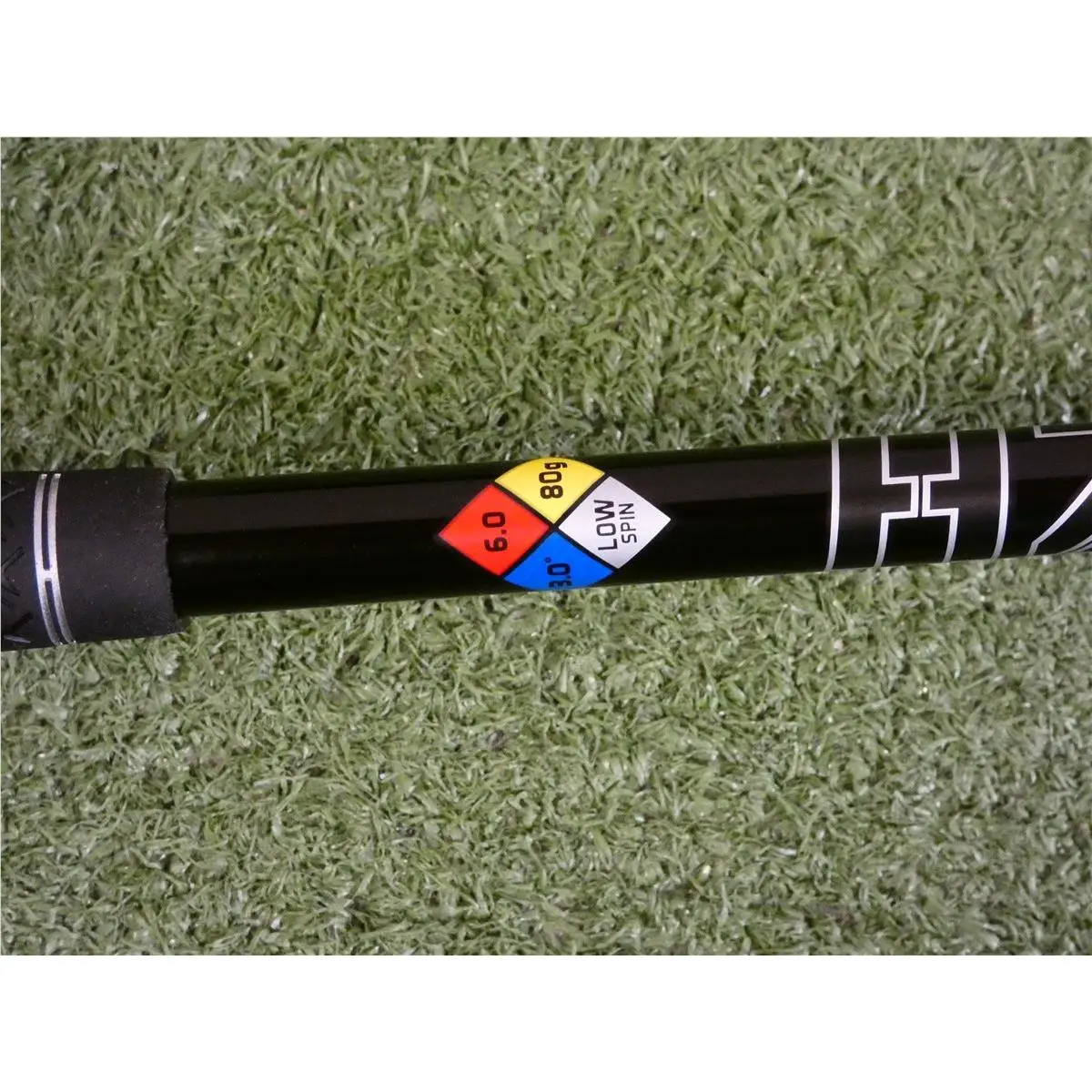 TaylorMade  - Qi35 Tour - Tour 3