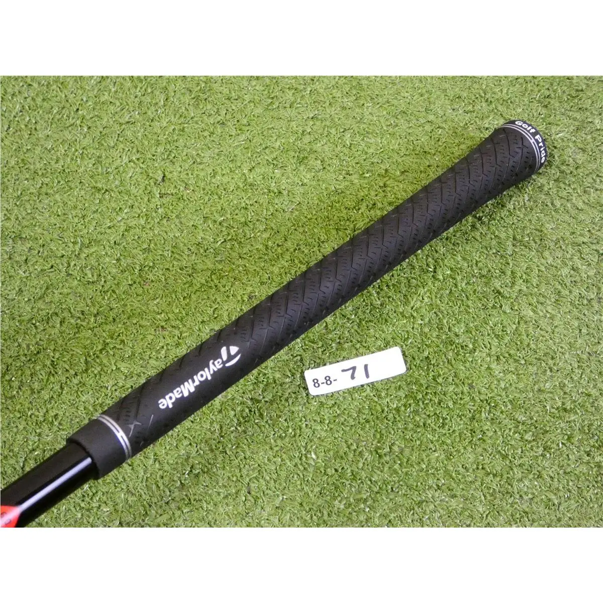 TaylorMade  - Qi35 Tour - Tour 4
