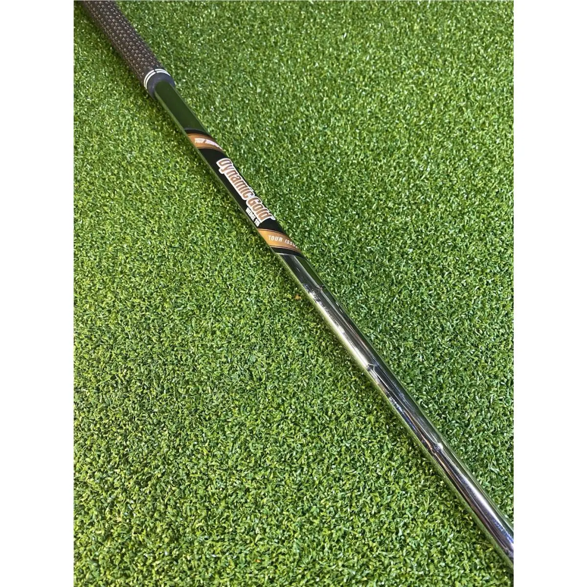TaylorMade  - TaylorMade Milled Grind Hi-Toe - Milled Grind - Copper 3
