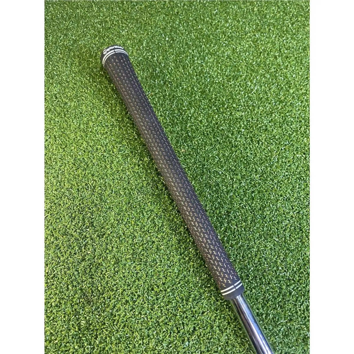 TaylorMade  - TaylorMade Milled Grind Hi-Toe - Milled Grind - Copper 4